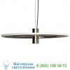 Staxx led pendant light stx-13p-sn-1t blackjack lighting, светильник