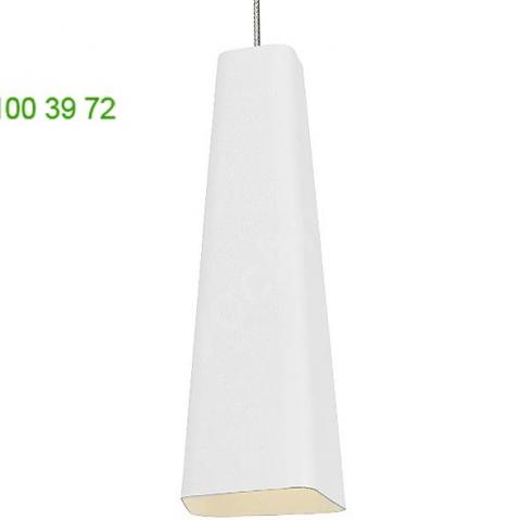 Tech lighting 700fjrhnbbc rhonan low-voltage pendant light, светильник