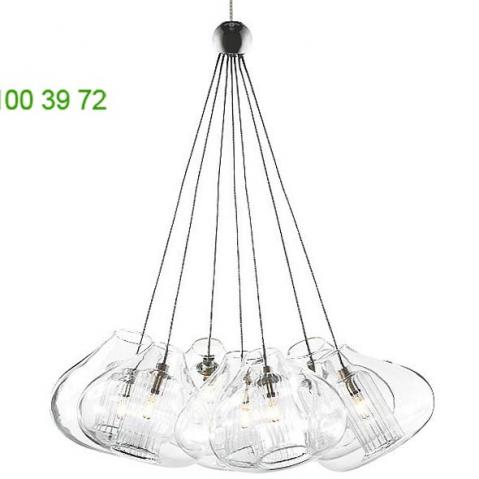 Cheers multi-point pendant light 700fjchr7z tech lighting, светильник