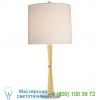 Bbl 3036ebo-l visual comfort refined rib table lamp, настольная лампа