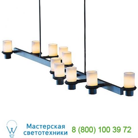 Hubbardton forge tempo pendant light 187400-1061, подвесной светильник