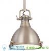 Hudson valley lighting pelham pendant light 2212-pn, потолочный светильник