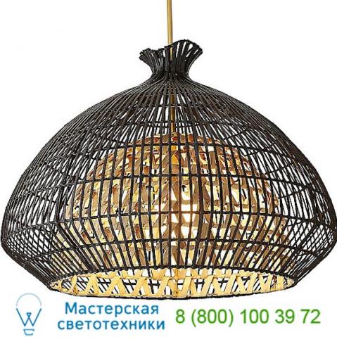 Rimini pendant light arteriors 45065, подвесной светильник