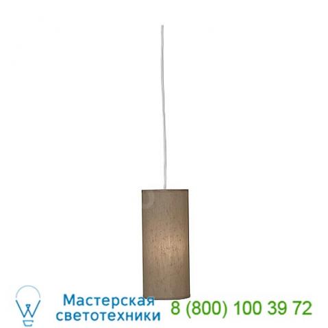 Elena small pendant light w167 robert abbey, подвесной светильник