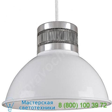 Pd2612-bk herman led pendant light kuzco lighting, светильник