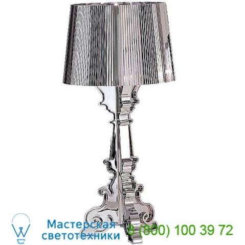 9072/00 kartell bourgie table lamp, настольная лампа