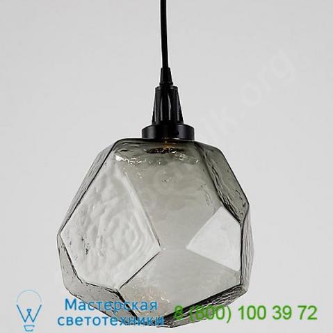 Lab0039-01-fb-b-c01-l1 gem led pendant light hammerton studio, светильник