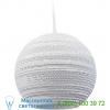 Gp-1161-ul moon scraplight white pendant light graypants, светильник