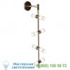 700mdws3crr tech lighting modernrail wall light, трековый светильник