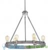 4395bz hinkley lighting everett chandelier, светильник