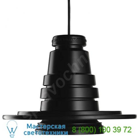 Foscarini  diesel collection tool large pendant light - open box return, светильник