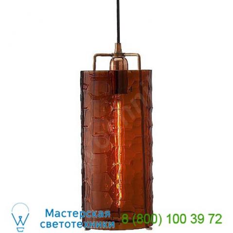 Ice pendant dk42047 arteriors, светильник