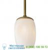 49122 arteriors ramirez mini pendant light, светильник