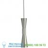 Clarkson narrow pendant light visual comfort arn 5032hab/blk, светильник