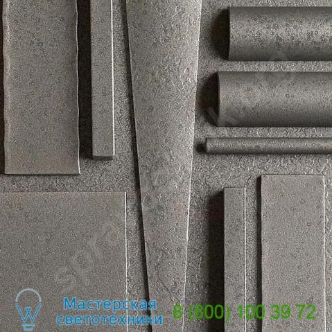 Hubbardton forge 277810-1004 erlenmeyer table lamp, 40th anniversary designer edition, настольная