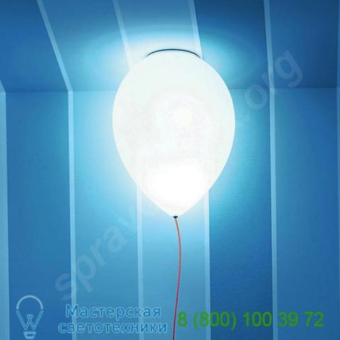 Estiluz  t-3052 balloon ceiling light, светильник