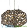 Fredrick ramond fr38707mmb kestrel pendant light, светильник