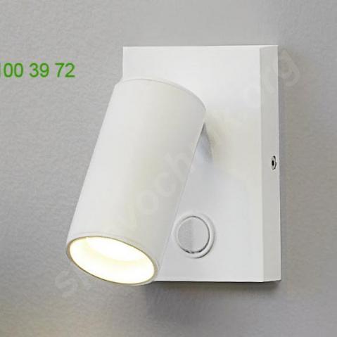 D9-3203 tub led adjustable wall light zaneen design, бра