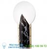 Ob-moo89tav0000n_000 slamp moon table lamp (black) - open box return, опенбокс