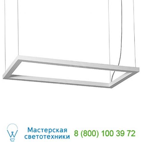 Usframepledbcxx axo light framework led linear suspension light, светильник