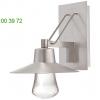 Ws-w1915-al modern forms suspense outdoor wall light, уличный настенный светильник