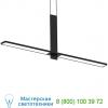 2686. 03 planes intersecting led pendant sonneman lighting, светильник