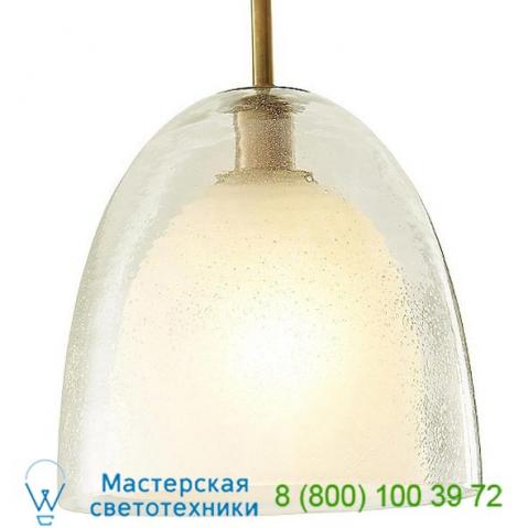 42244 arteriors jenna mini pendant light, потолочный светильник