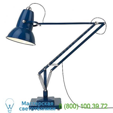 Original 1227 giant outdoor floor lamp 31897 anglepoise, уличный торшер