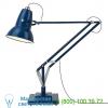 Original 1227 giant outdoor floor lamp 31897 anglepoise, уличный торшер