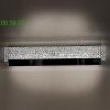 Ws-41518-pn modern forms quantum led bath bar, светильник для ванной