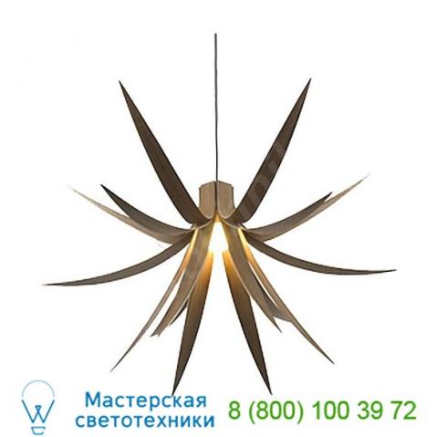 Iris pendant light 290012 macmaster, светильник