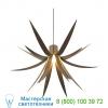 Iris pendant light 290012 macmaster, светильник