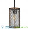 Marsden commons mini pendant light 4691-107 minka-lavery, подвесной светильник