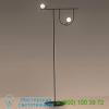 Yanzi led floor lamp  artemide, светильник