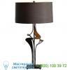 Antasia table lamp - 272800 hubbardton forge 272800-1027, настольная лампа