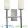 Hinkley lighting margeaux 2 light wall sconce 3582pn, настенный светильник бра