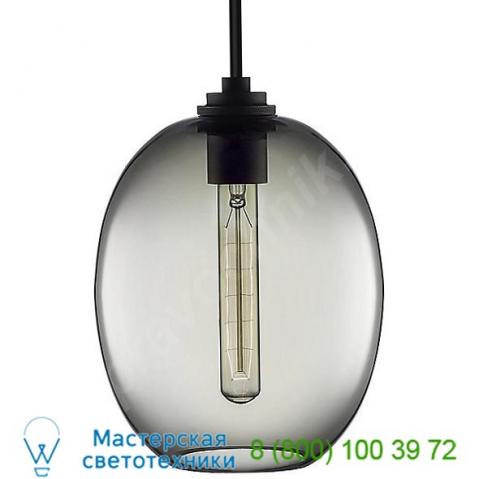 Ellipse grand pendant niche gl-elp-pt-cha, светильник