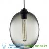 Ellipse grand pendant niche gl-elp-pt-cha, светильник