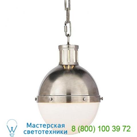 Tob 5062an-wg hicks pendant light visual comfort, светильник