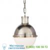 Tob 5062an-wg hicks pendant light visual comfort, светильник