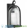 Quincy outdoor wall light hinkley lighting 2614oz, уличный настенный светильник