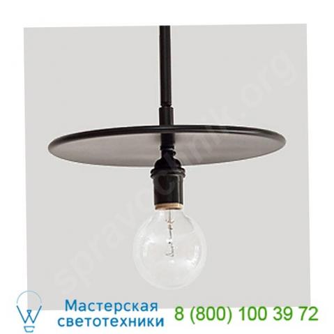 Workstead ws-1603hr-121 industrial pendant, светильник