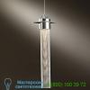 161020-1002 hubbardton forge airis low voltage mini pendant light, светильник