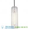 Skye pendant light mitzi - hudson valley lighting h222701-agb, светильник