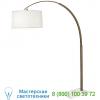 Archer floor lamp robert abbey s2286, светильник