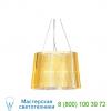 Kartell ge pendant light 9081/p8, светильник