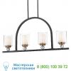 Studio 5 linear suspension light 3074-416 minka-lavery, светильник