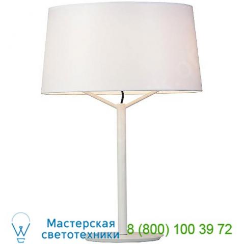 Jerry table lamp carpyen jerry-sml-tbl-white/stngry, настольная лампа