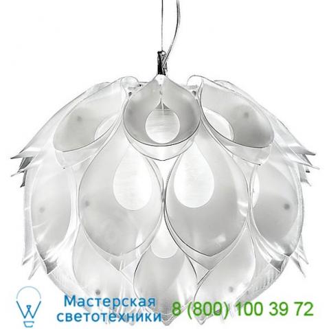 Flo85sos0001w_000 slamp flora suspension light, светильник