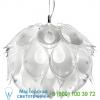 Flo85sos0001w_000 slamp flora suspension light, светильник